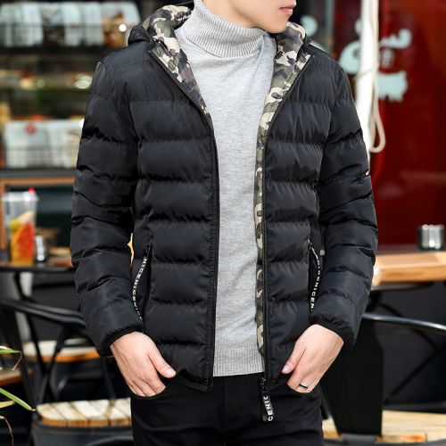 Blouson hiver pour Homme - Ref 3113420