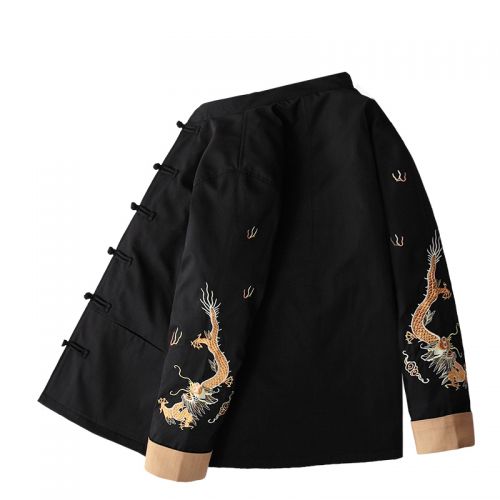 Blouson hiver pour Homme en Coton polyester - Ref 3113435