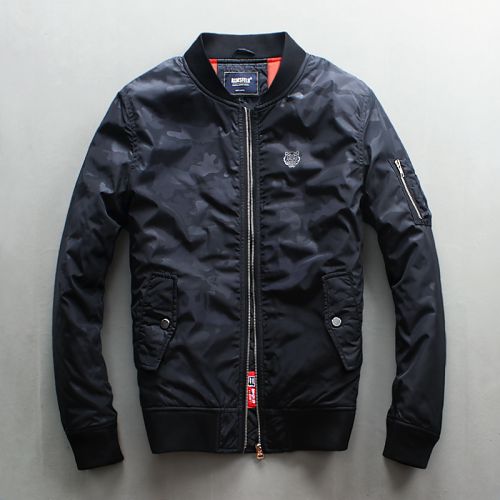 Blouson hiver pour Homme RAMSFELD - Ref 3113438