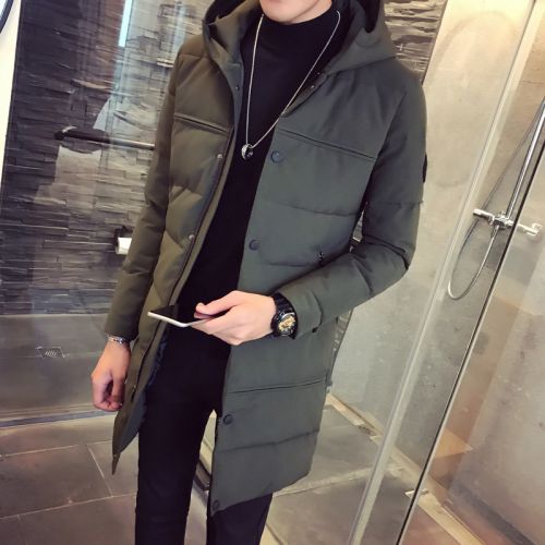 Blouson hiver pour Homme - Ref 3113440