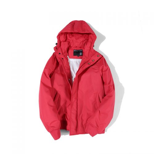 Blouson hiver pour Homme CHINISM en Polyester - Ref 3113443