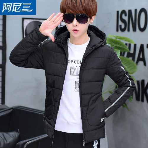 Blouson hiver pour Homme - Ref 3113448