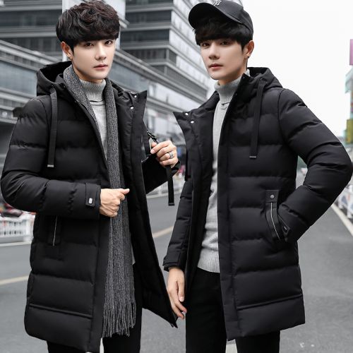 Blouson hiver pour Homme - Ref 3113455