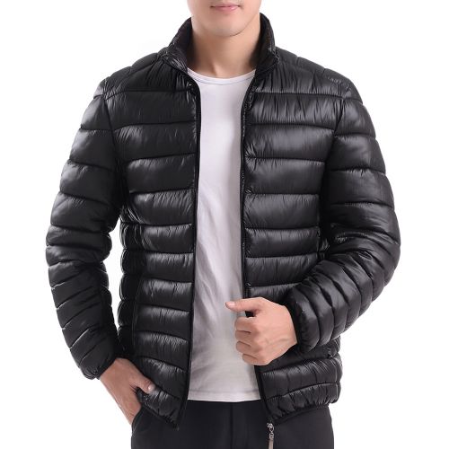 Blouson hiver pour Homme - Ref 3113465