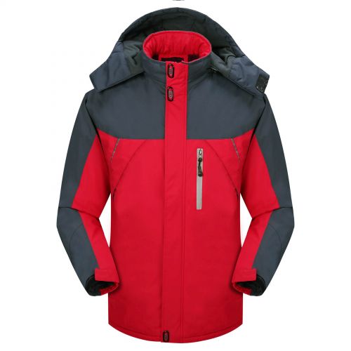 Blouson hiver pour Homme en Polyester - Ref 3113469