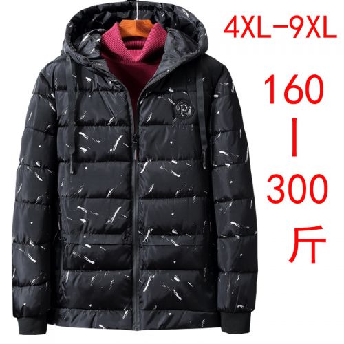 Blouson hiver pour Homme - Ref 3113471