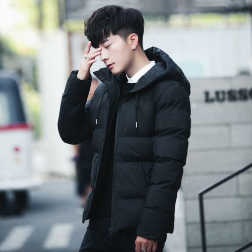 Blouson hiver pour Homme - Ref 3113480