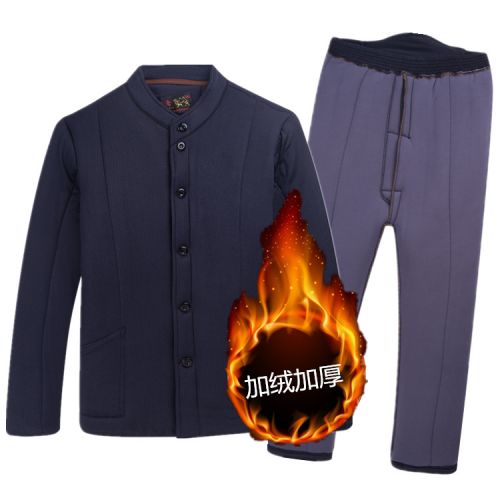 Blouson hiver pour Homme - Ref 3113484
