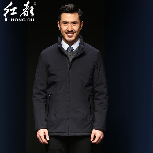 Blouson hiver pour Homme - Ref 3113493