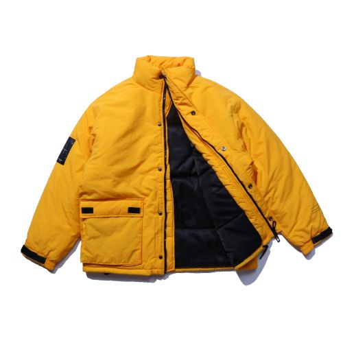 Blouson hiver pour Homme en Nylon - Ref 3113501