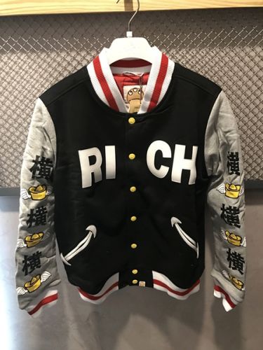 Blouson hiver pour Homme DEVIL - Ref 3113513