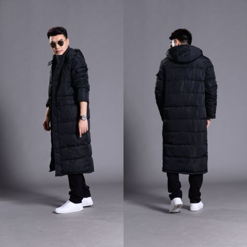 Blouson hiver pour Homme IMMEN - Ref 3113522