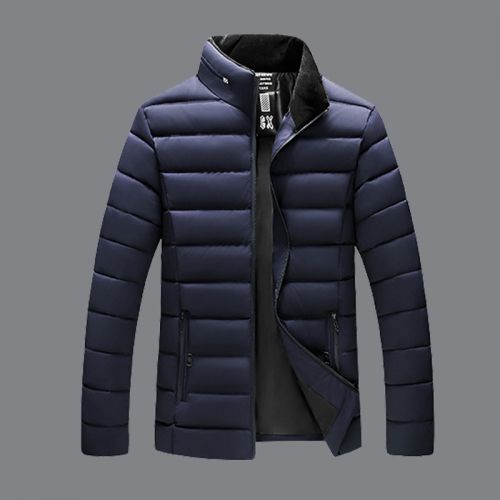 Blouson hiver pour Homme en Polyester - Ref 3113537