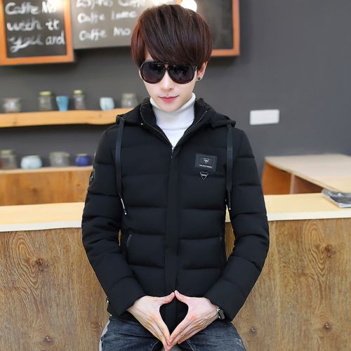 Blouson hiver pour Homme - Ref 3113545