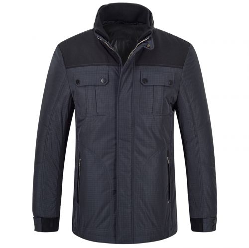 Blouson hiver pour Homme - Ref 3113549