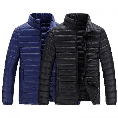 Blouson hiver pour Homme en Coton - Ref 3113565