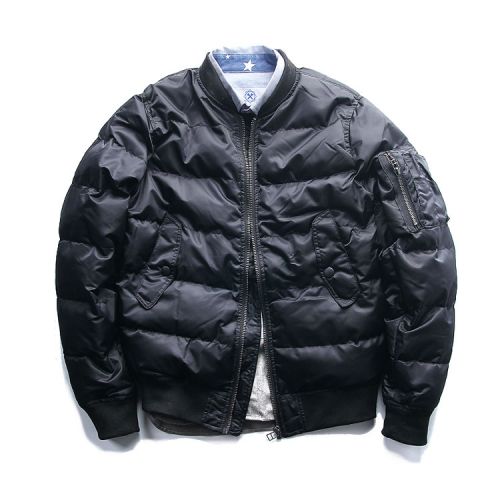 Blouson hiver pour Homme en Polyester - Ref 3113566