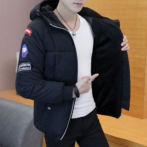 Blouson hiver pour Homme - Ref 3113574