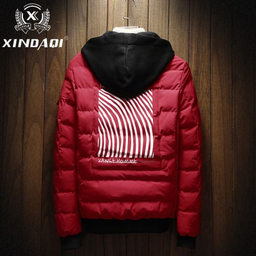 Blouson hiver pour Homme - Ref 3113578