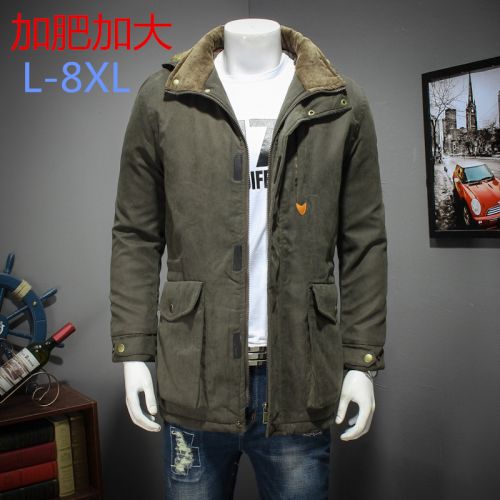 Blouson hiver pour Homme - Ref 3113581