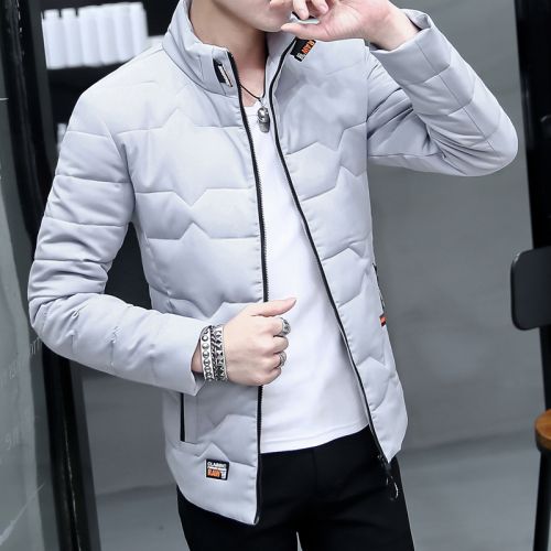 Blouson hiver pour Homme - Ref 3113593