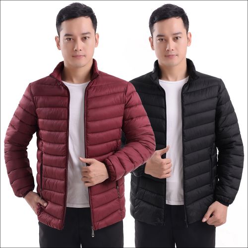 Blouson hiver pour Homme - Ref 3113610