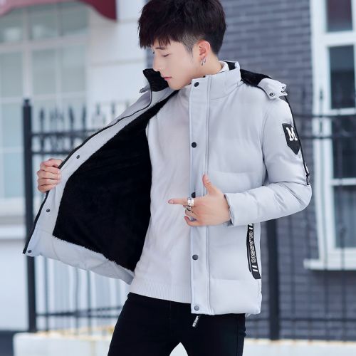 Blouson hiver pour Homme GAYU - Ref 3113618