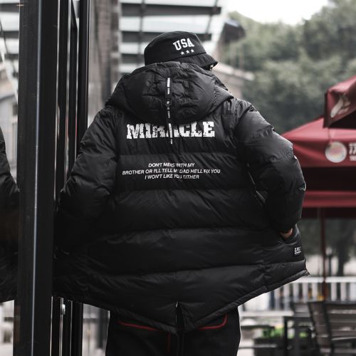 Blouson hiver pour Homme VIVI COLLECTION - Ref 3113640