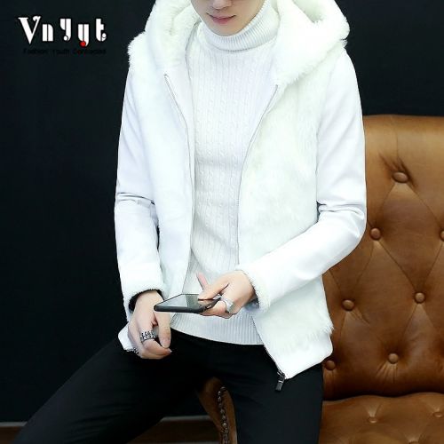 Blouson hiver pour Homme VNYYT - Ref 3113644