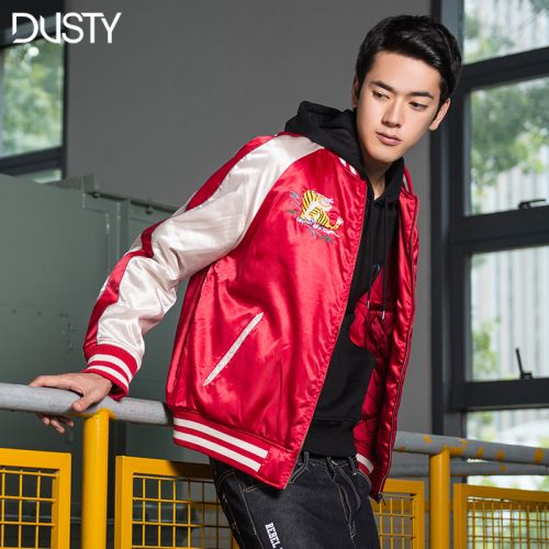 Blouson hiver pour Homme DUSTY - Ref 3113647