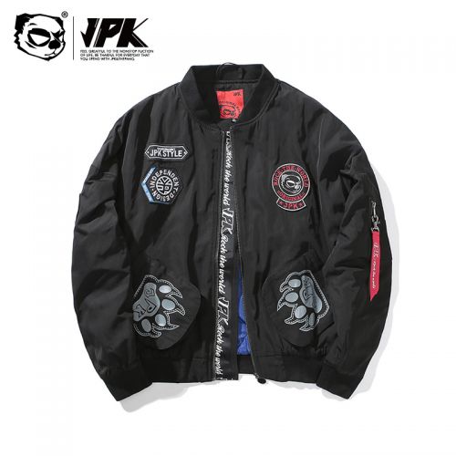 Blouson hiver pour Homme THEPANG STYLE - Ref 3113650