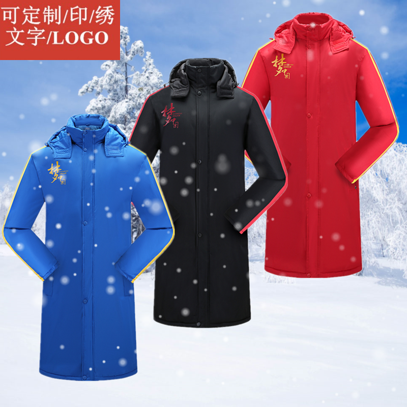 Blouson hiver pour Homme - Ref 3113651