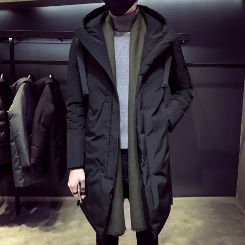 Blouson hiver pour Homme - Ref 3113664