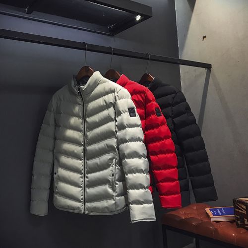 Blouson hiver pour Homme - Ref 3113672