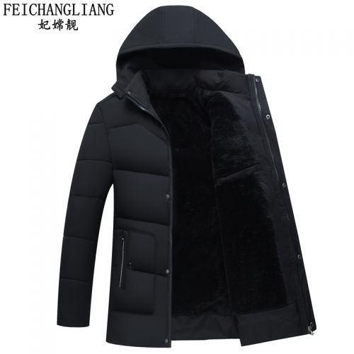 Blouson hiver pour Homme - Ref 3113674