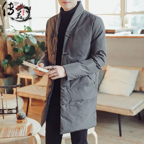 Blouson hiver pour Homme - Ref 3113680