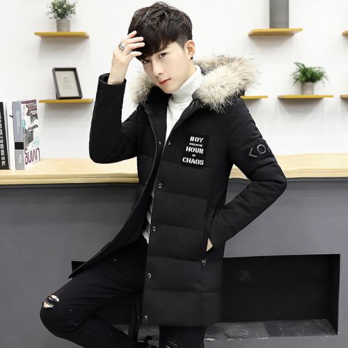Blouson hiver pour Homme en Polyester - Ref 3113689