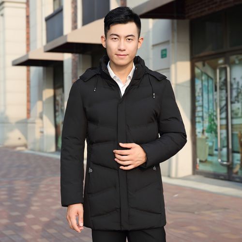 Blouson hiver pour Homme - Ref 3113691
