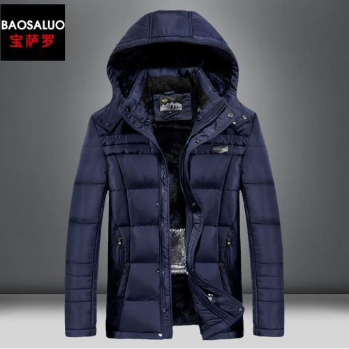 Blouson hiver pour Homme - Ref 3113693