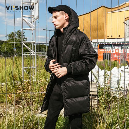 Blouson hiver pour Homme VIISHOW - Ref 3113695