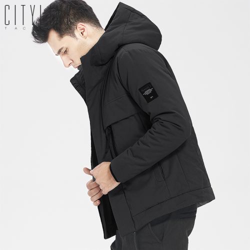 Blouson hiver pour Homme CITYLINK TACTIC - Ref 3113696