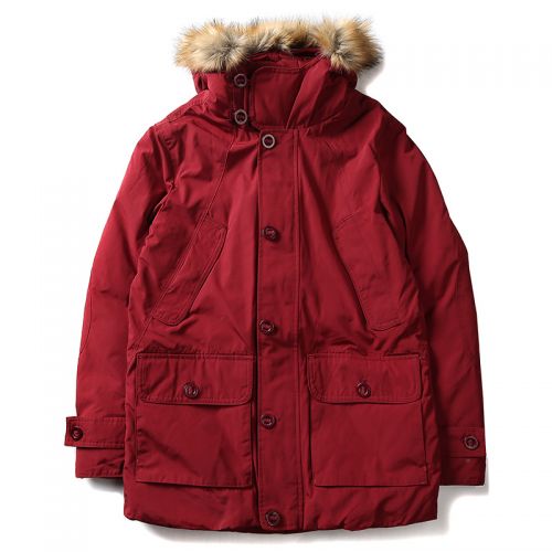 Blouson hiver pour Homme YZGF - Ref 3113697