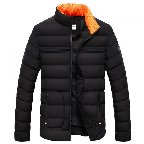 Blouson hiver pour Homme en Polyester - Ref 3113706