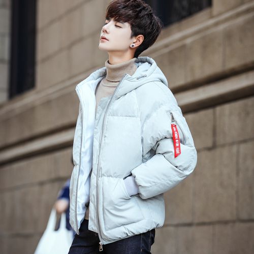 Blouson hiver pour Homme GALAXIE - Ref 3113712