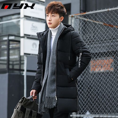 Blouson hiver pour Homme Q Y X - Ref 3113720