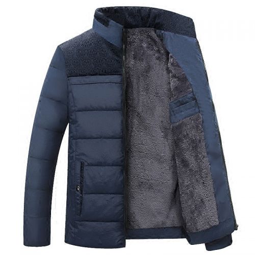 Blouson hiver pour Homme - Ref 3113724
