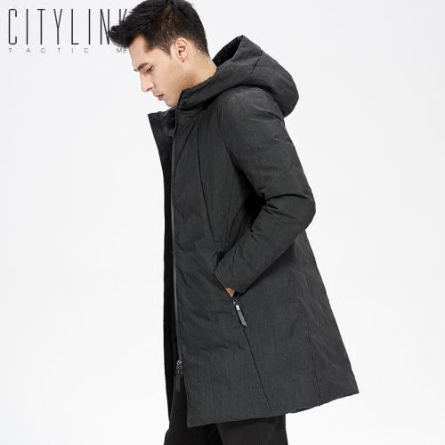 Blouson hiver pour Homme CITYLINK TACTIC - Ref 3113733