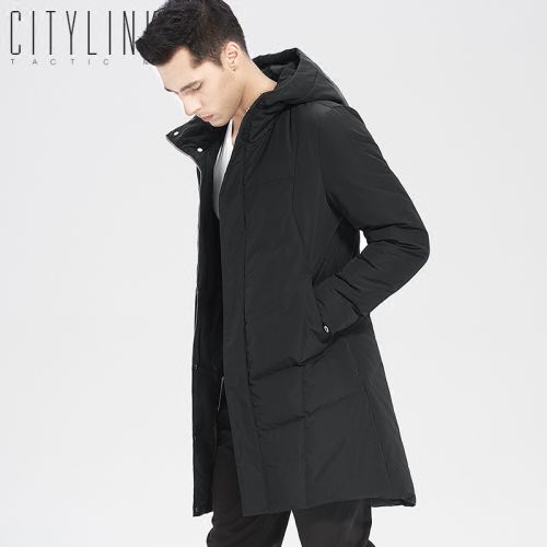 Blouson hiver pour Homme CITYLINK TACTIC - Ref 3113748
