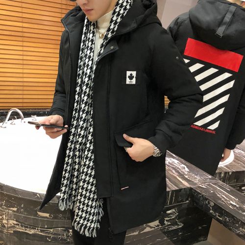 Blouson hiver pour Homme - Ref 3113751