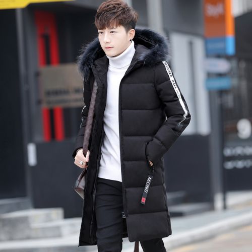 Blouson hiver pour Homme ANNEZHIO AN ZHI - Ref 3113773